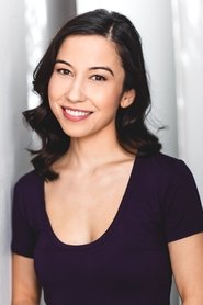 Vanessa Trenton portrait