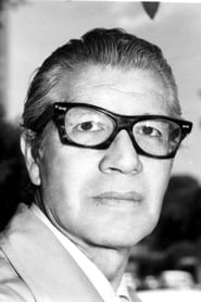 Augusto Benedico portrait