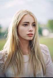 Allie Braun portrait