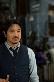 Brian Takahashi portrait