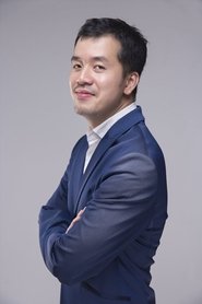 Trinh Dinh Le Minh portrait
