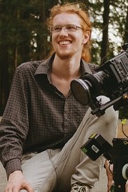 Daniel Edelen portrait
