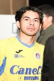 Gustavo Enriqueza portrait