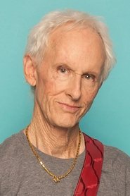 Robby Krieger portrait