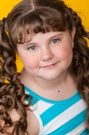 Morgan Bertsch portrait