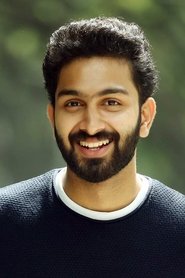 Sarjano Khalid portrait