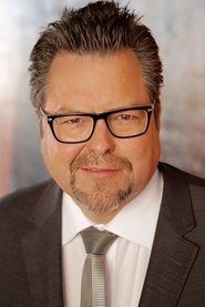 Rick Najera portrait