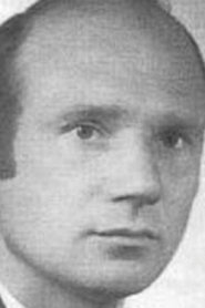 Boris Olifer portrait