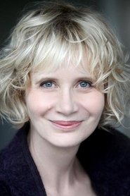 Kathy Kriegel portrait