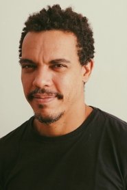 Rodrigo Abrahão portrait