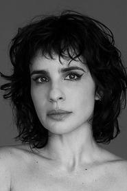 Maria Ribeiro portrait