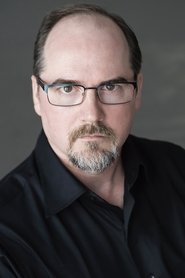 Troy Rudeseal portrait