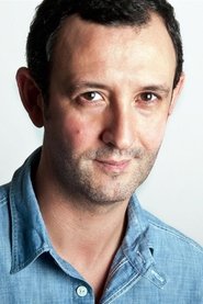 Stephan Avoge portrait