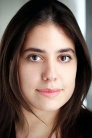 Irana Perry portrait