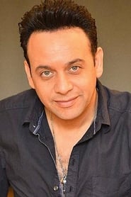Mostafa Qmar portrait