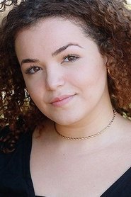 Camila Brandão portrait