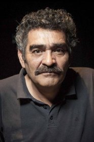 Daniel Antivilo portrait