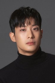 Lee Myeong-ro portrait