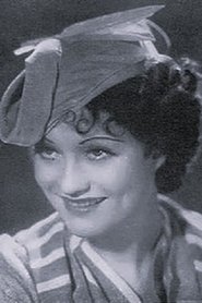 Peggy Novak portrait