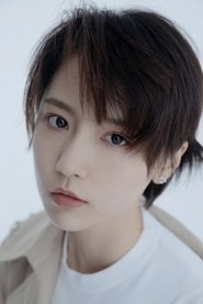 Cheng Guo portrait