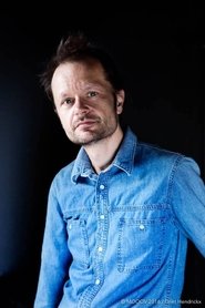 Lieven Corthouts portrait