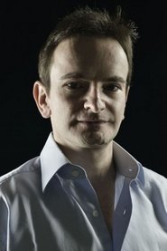 Diego Pagotto portrait