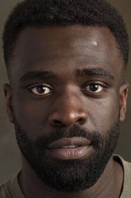 Jordan Kouamé portrait
