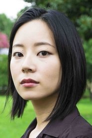 Ayaka Onishi portrait