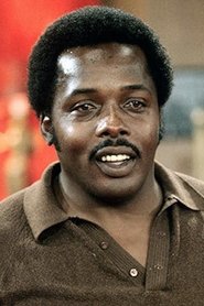 Deacon Jones portrait