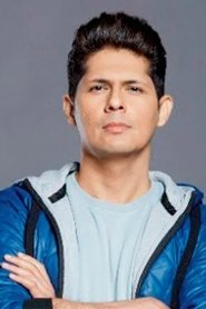 Vishal Malhotra portrait