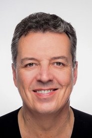 Dirk Schepanek portrait