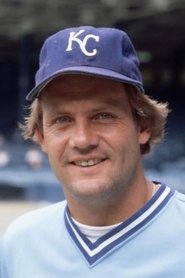 George Brett portrait
