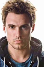 Hunter Garner portrait