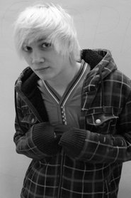 Ruslan Nazarenko portrait