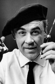 Vili Tzankov portrait