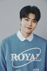 Park Gunwook portrait