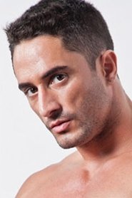Robin Sanchez portrait