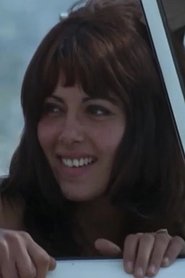 Maria Vassiliou portrait