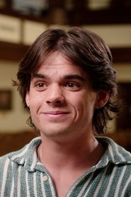 Scott Stephenson portrait