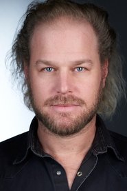 Max Juren portrait