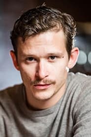 Joel Basman portrait