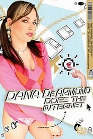 Dana DeArmond Does the Internet poster