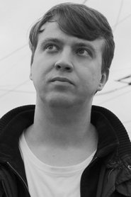 Igor Poplauhin portrait