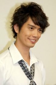 Kohei Murakami portrait