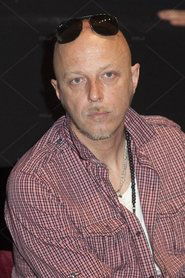 Paolo Bruni portrait