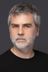 Serhat Tutumluer portrait