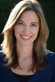 Cristi Harris portrait