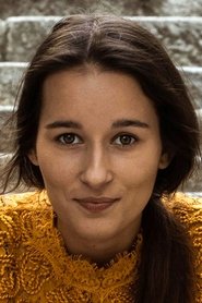 Anežka Petrová portrait