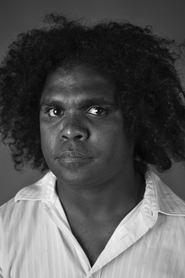 Leon Burchill portrait