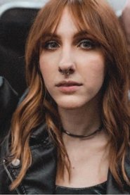Giulia Tomasini portrait